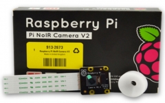 NoIR night vision camera 8MP Raspberry PI Zero W C...