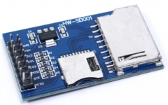 SD Card Module TF Card Module Micro SD Development...