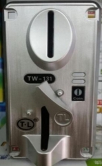 TW-131 Intelligent Multi Coin Selector Acceptor