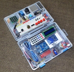 RFID Arduino Starter Kit for Arduino UNO R3 Upgrad...
