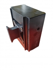 Espaçador para máquina de perfuração Hilti | Bloco espaçador para máquina de perfuração de diamante | Espaçador Hilti