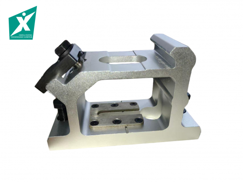 Support de rail pour scie murale Hilti