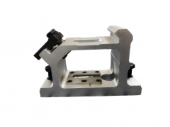 Support de rail pour scie murale Hilti