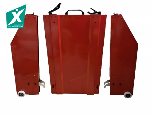 Sägeblattschutz für Hilti Wandsäge | Sägeblattabdeckung für Hilti Wandsägen