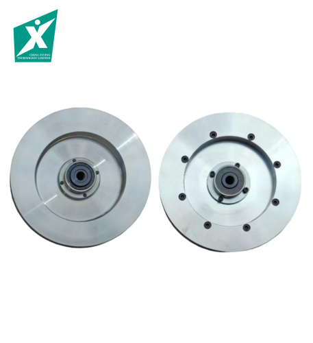 Polia guia de 280 mm para serras de fio Hilti | Roda guia de 280 mm para serras de fio Hilti