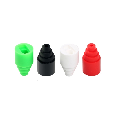 CBD Silicone Connector (2pcs one pack)