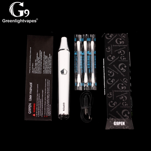 Wax Pen Starter kit