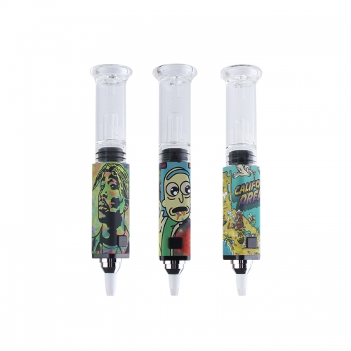 Gdip Wax Dip And Dab Stick (dip and dab 2 in 1 )