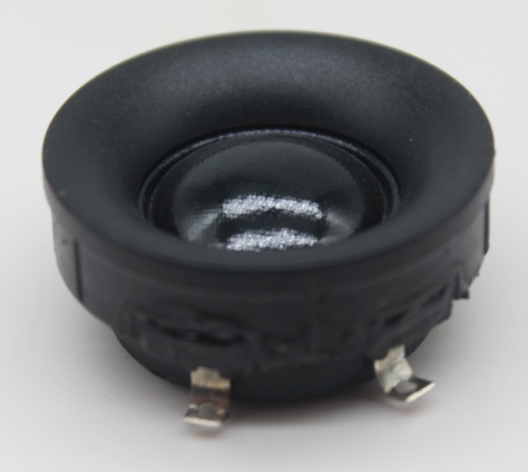 H16N-16R0-04 (16mm Tweeter, 4Ω)