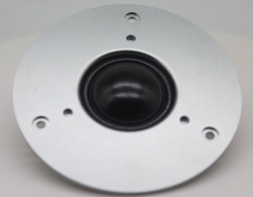 H25N-25R3-04 (25mm Tweeter, 4Ω)