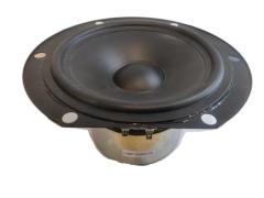 L06F-30R0-04 (6" woofer, 4ohm, 80w）