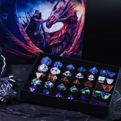 Dragon Slaying Box