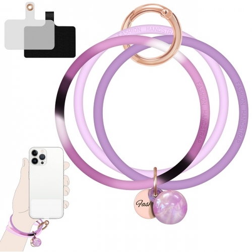 2023 Rocontrip Silicon Phone Wrist Strap