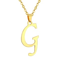 G