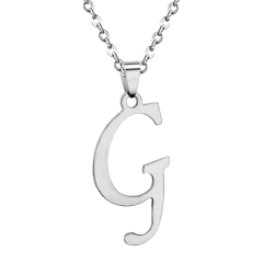 G