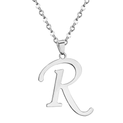 R