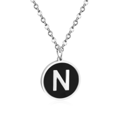 N