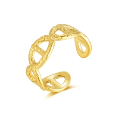 Cuff Ring  PR0026G