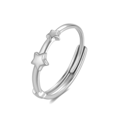 Cuff Ring PR0012S