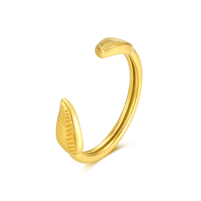 Cuff Ring  PR0010G