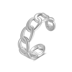 Cuff Ring PR0008S