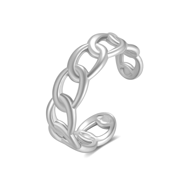 Cuff Ring PR0008S