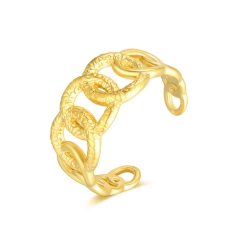 Cuff Ring  PR0016G