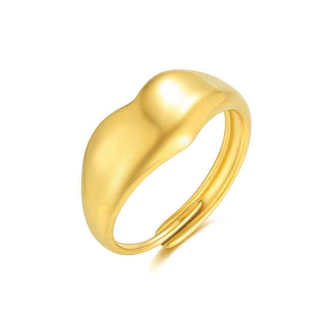 Cuff Ring  PR0023G