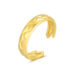 Cuff Ring  PR0018G