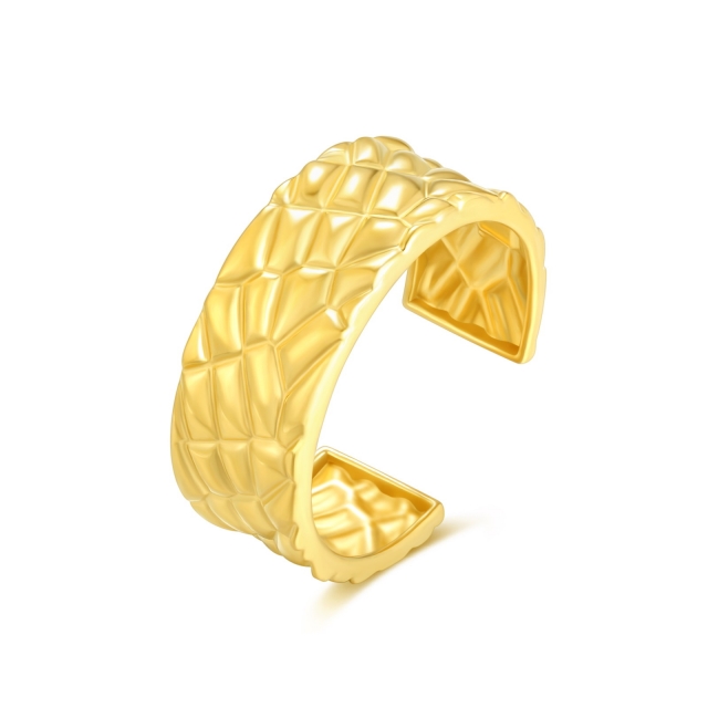 Cuff Ring  PR0002G