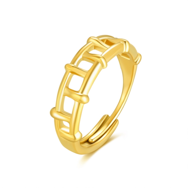 Cuff Ring  PR0009G