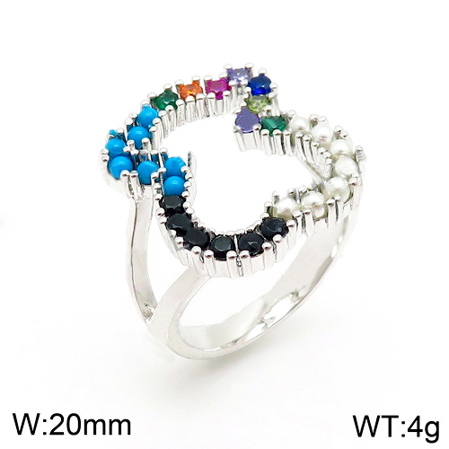 Ring-JZ-021S-214