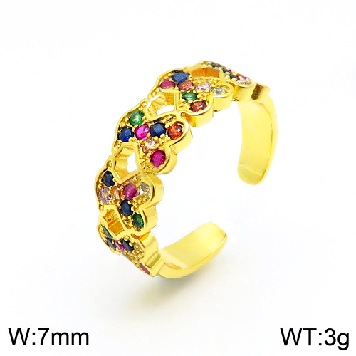 Ring- JZ-016G-214