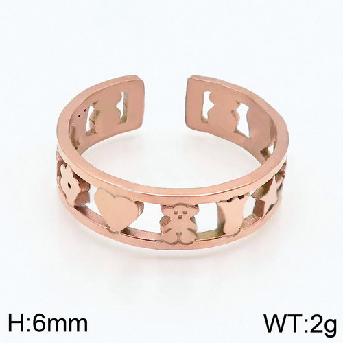 Ring- JZ-015R-143