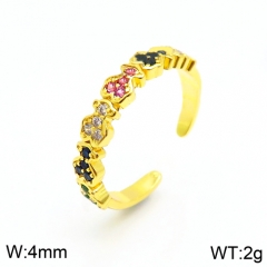 Ring-JZ-018G-200