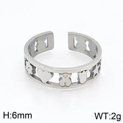 Ring-JZ-015S-129