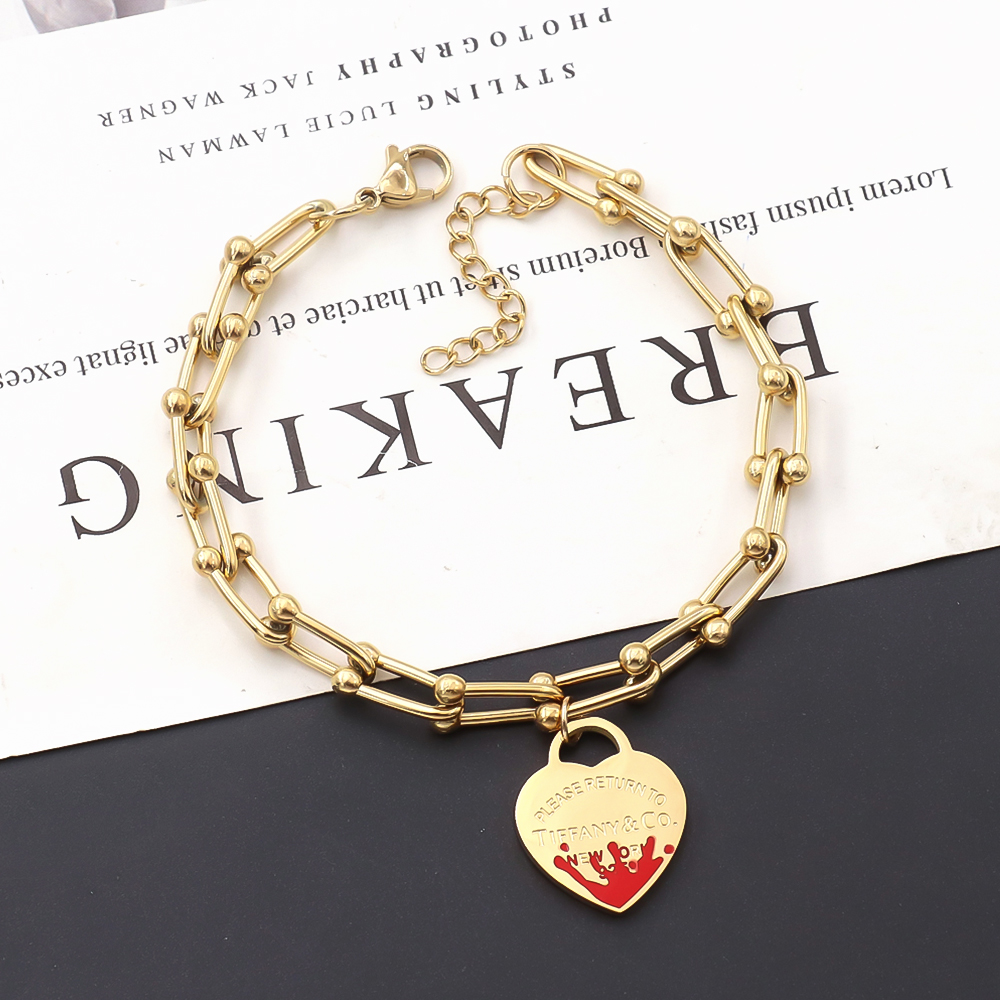 Bracelet- B1169CG