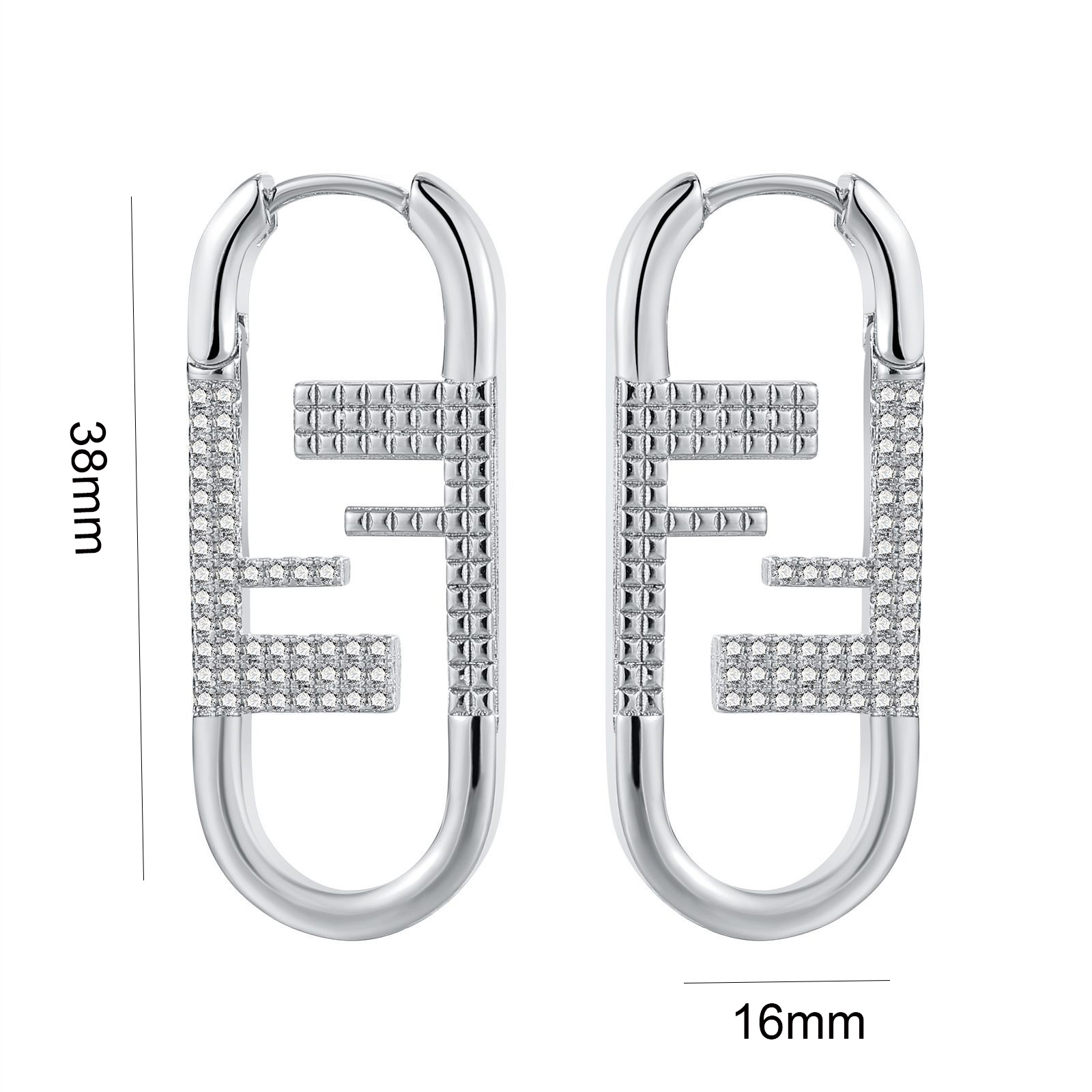 XX07(16mm*38mm)
