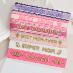 Mom bracelet -BZ03