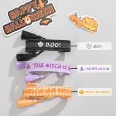 Halloween bracelet -BZ11