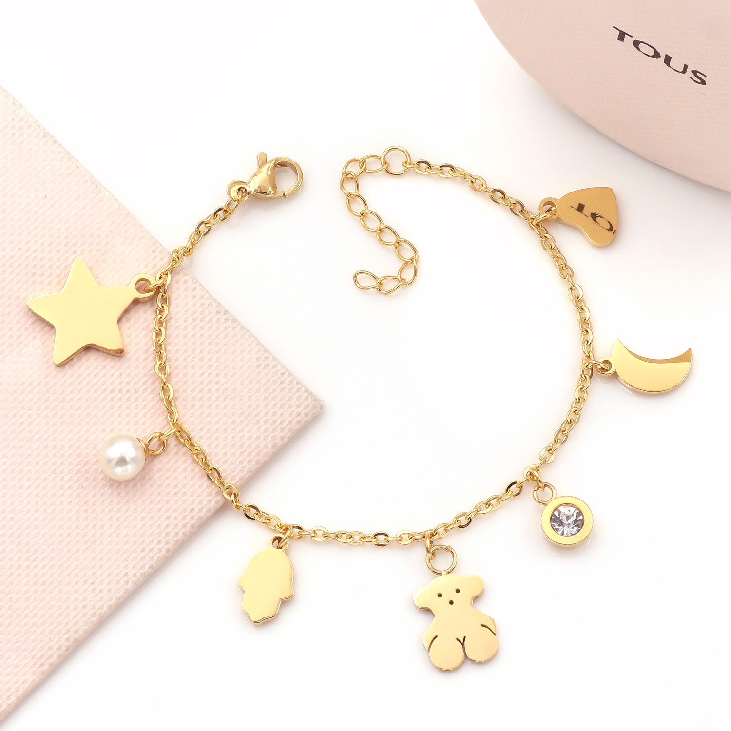 Bracelet-B1187A