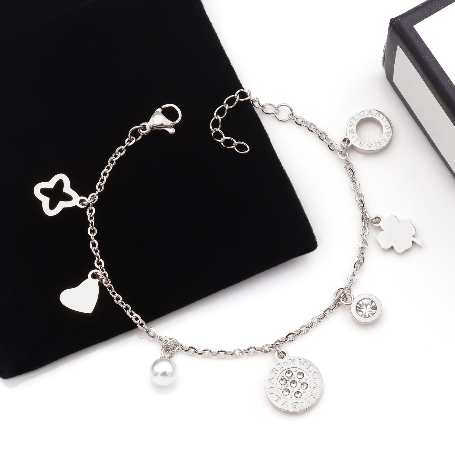 Bracelet-B1187G