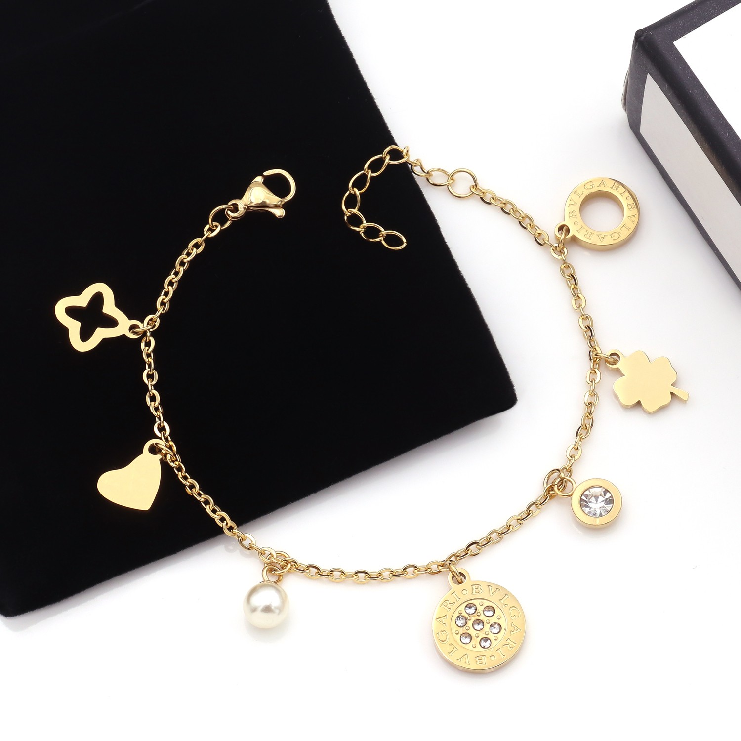 Bracelet-B1187F