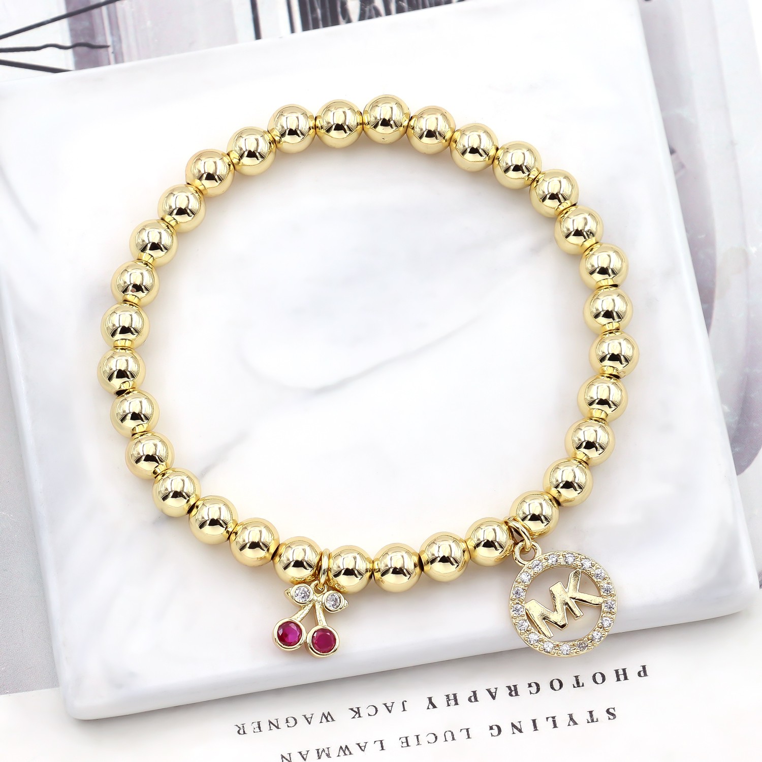 Brass - JO28Q