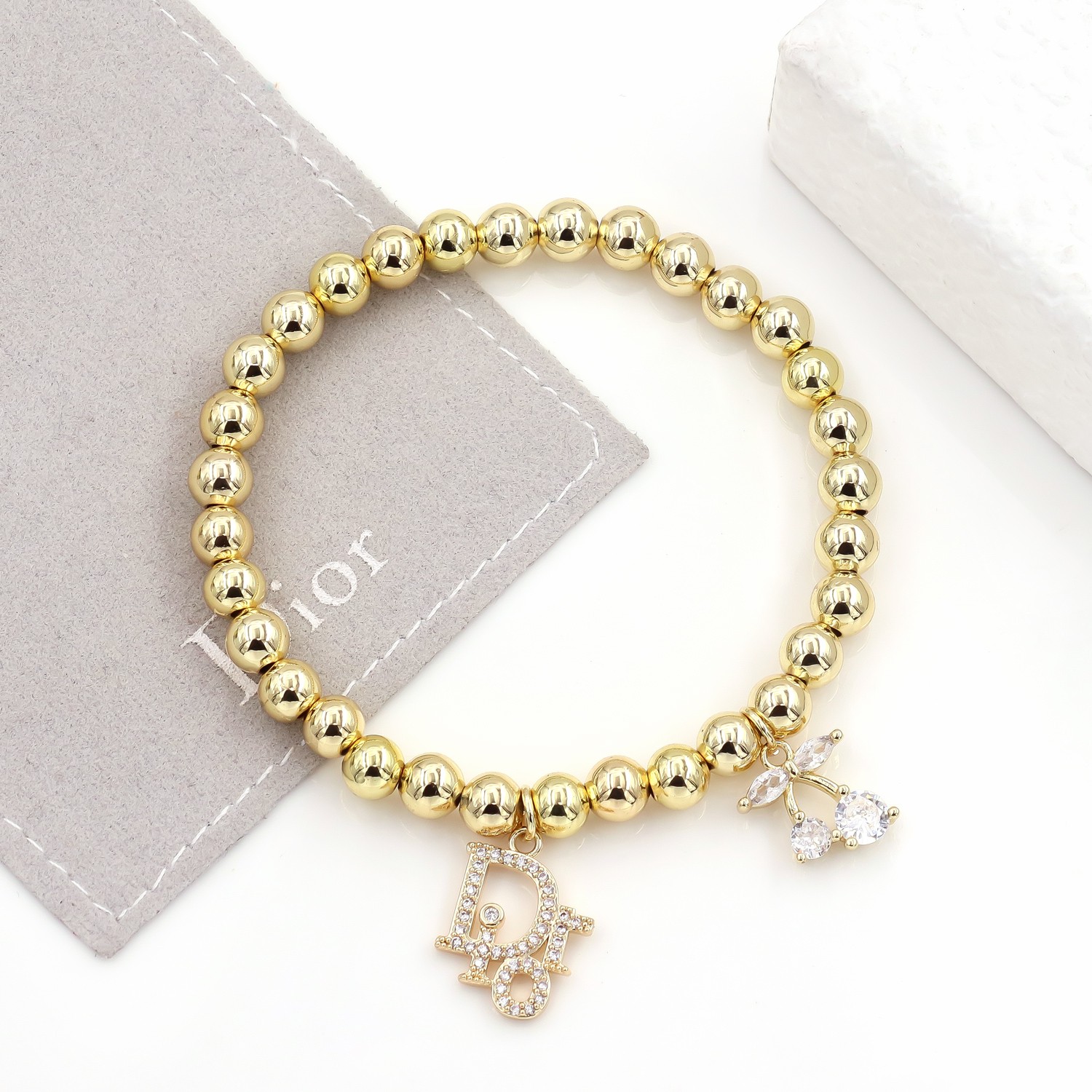 Brass-JO31J