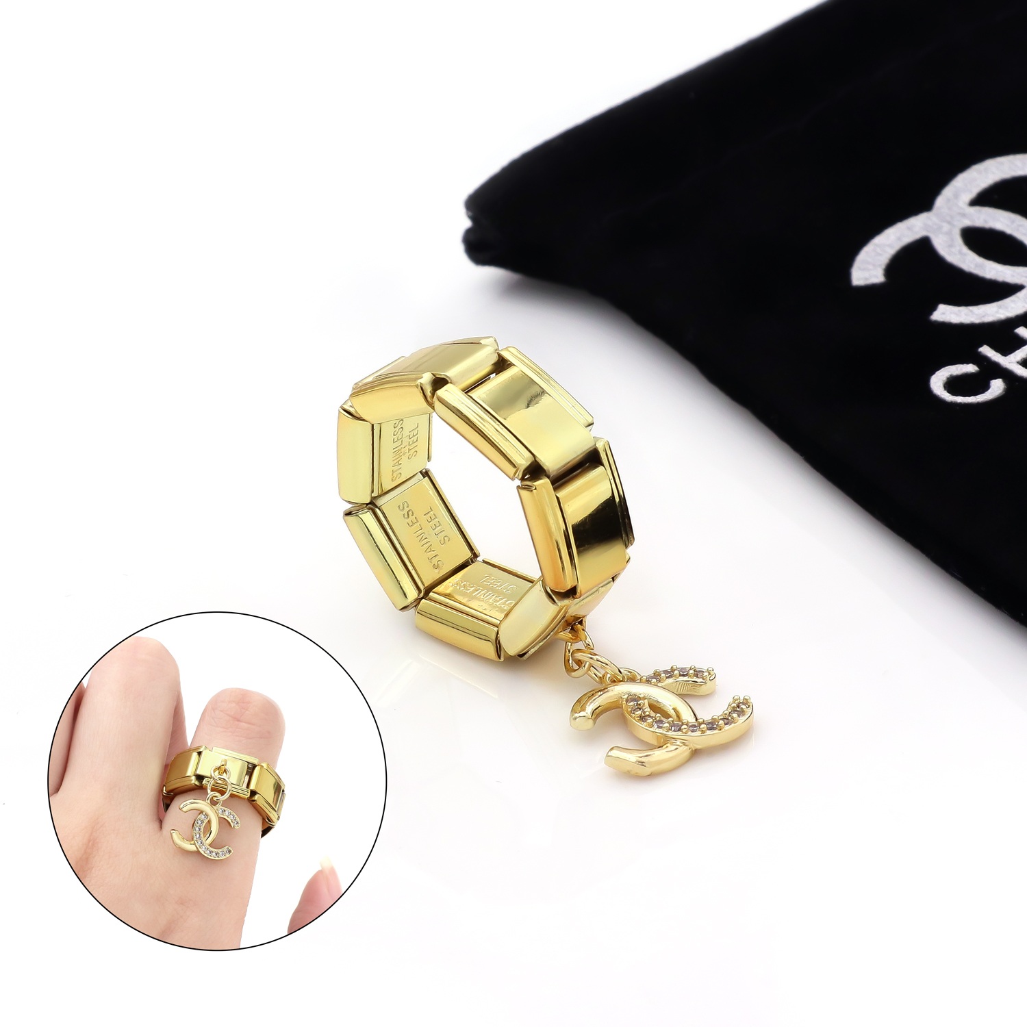 Brass-JO34F