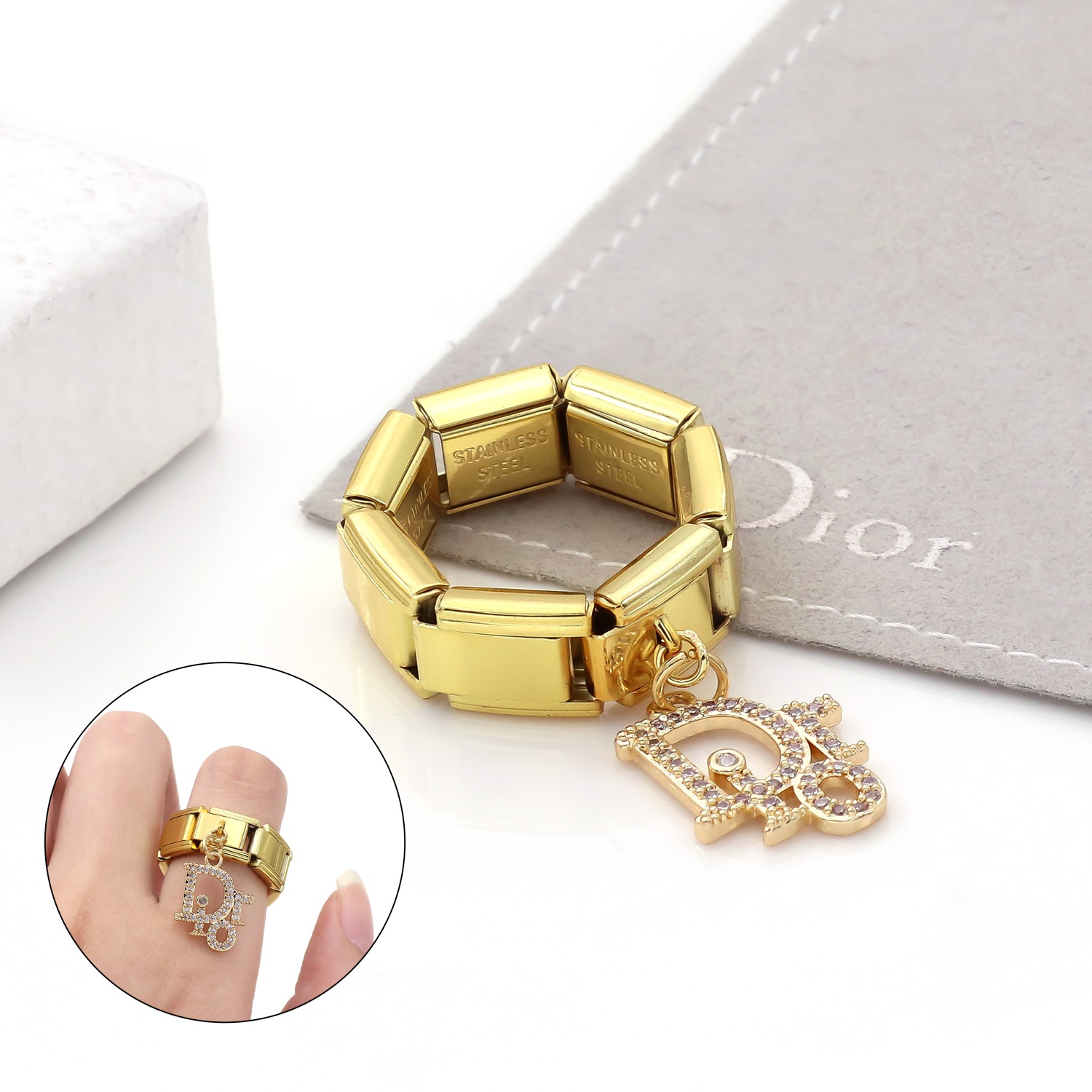 Brass-JO34I
