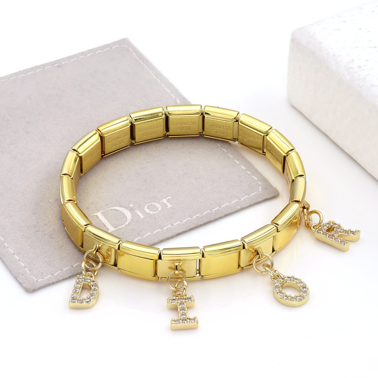 Brass Laton -JO45Q