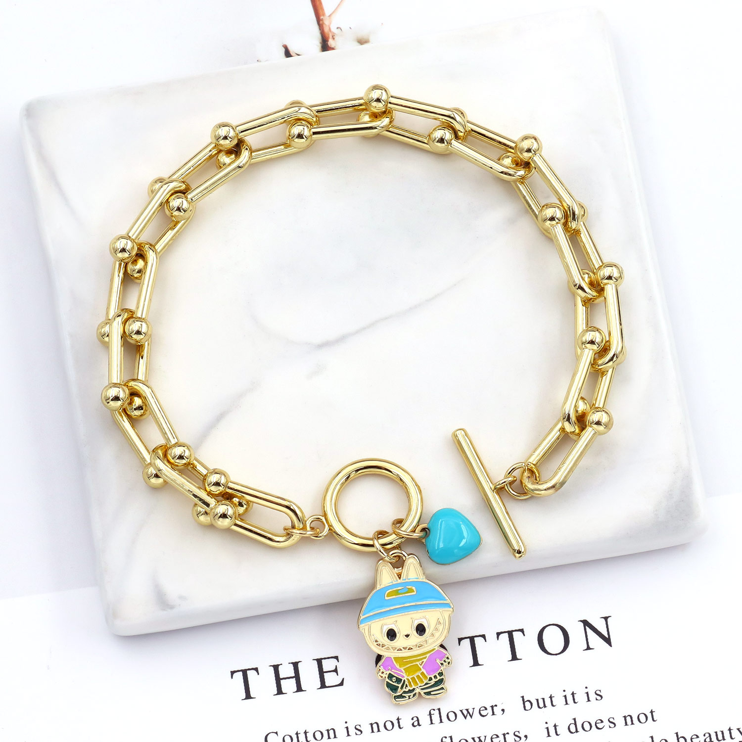 Brass Laton -JO45T