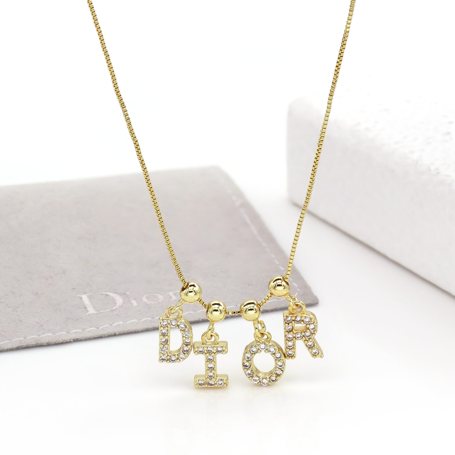 Brass Laton - JO46H